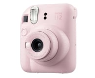 Fujifilm Instax Mini 12 różowy - 1130650 - zdjęcie 2